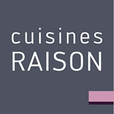 DOMESURE / cuisines raison