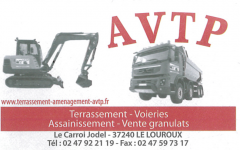 SARL AVTP