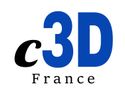 c3D France