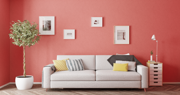 Le home staging pour vendre son bien immobilier