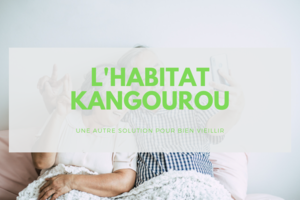 L'habitat Kangourou  : Une autre solution pour bien vieillir