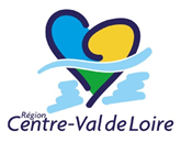 Partenaire Région Centre - Val de Loire