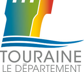 Partenaire Conseil Départemental d'Indre-et-Loire 37