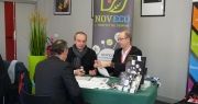 Les rencontres Touraine entreprises