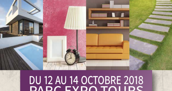 Le rendez-vous incontournable de l'automne à Tours !